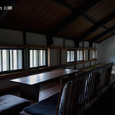 滔々 倉敷民藝館南の宿 Toutou, Mingeikan Minami No Yado Курасікі Екстер'єр фото