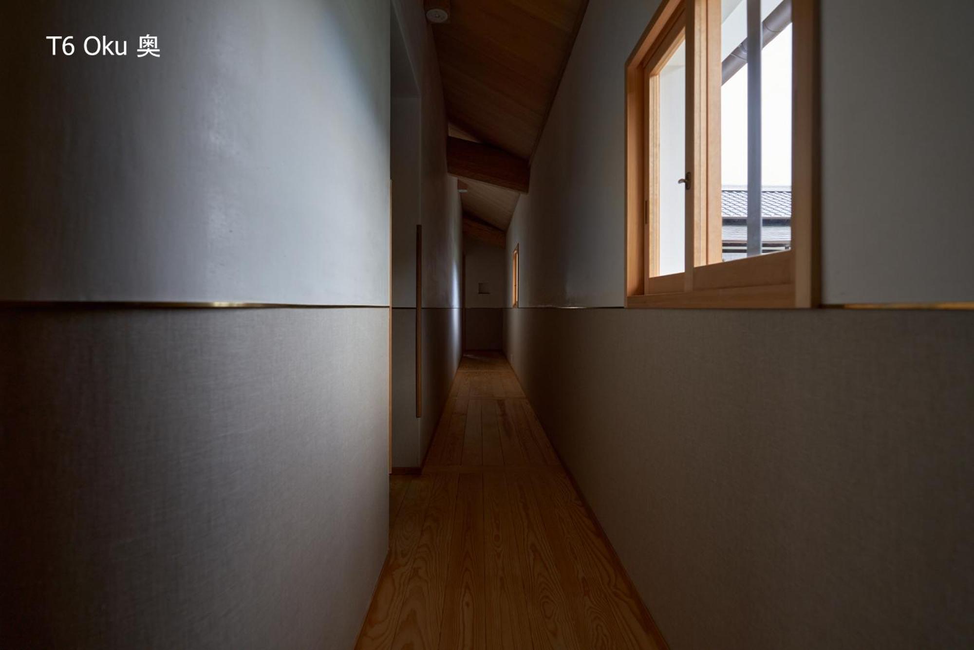 滔々 倉敷民藝館南の宿 Toutou, Mingeikan Minami No Yado Курасікі Екстер'єр фото