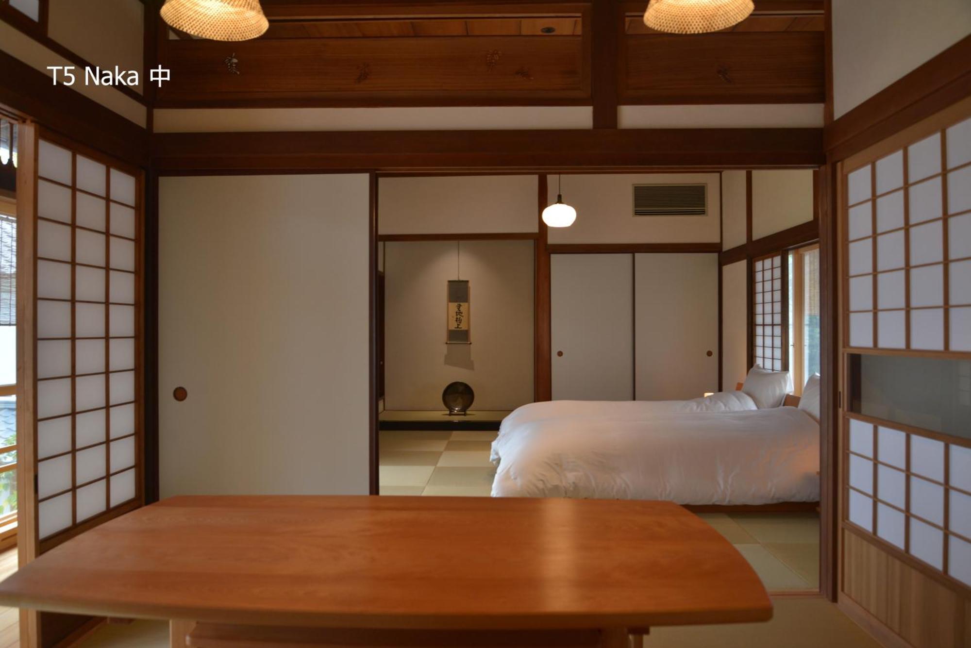 滔々 倉敷民藝館南の宿 Toutou, Mingeikan Minami No Yado Курасікі Екстер'єр фото
