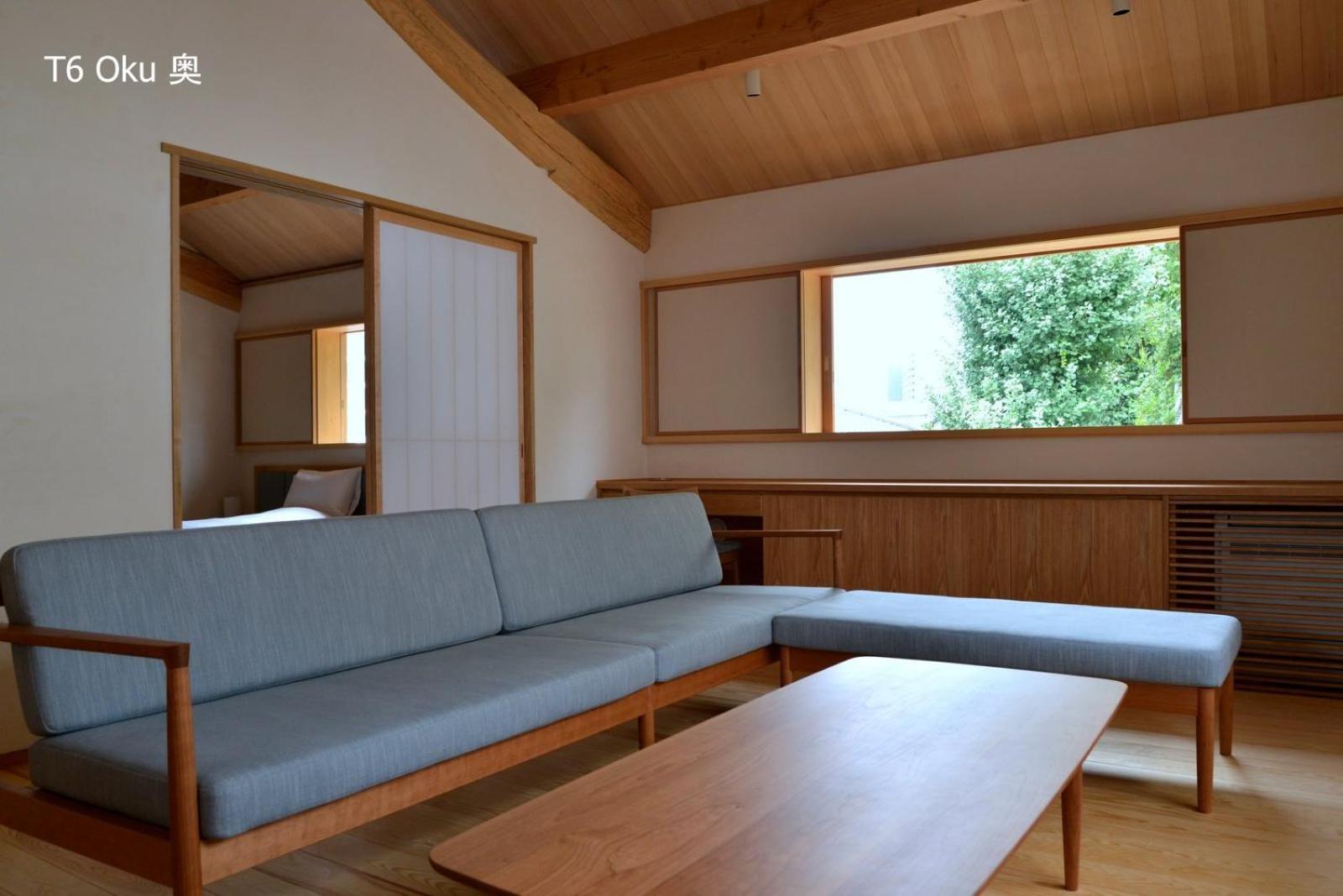 滔々 倉敷民藝館南の宿 Toutou, Mingeikan Minami No Yado Курасікі Екстер'єр фото