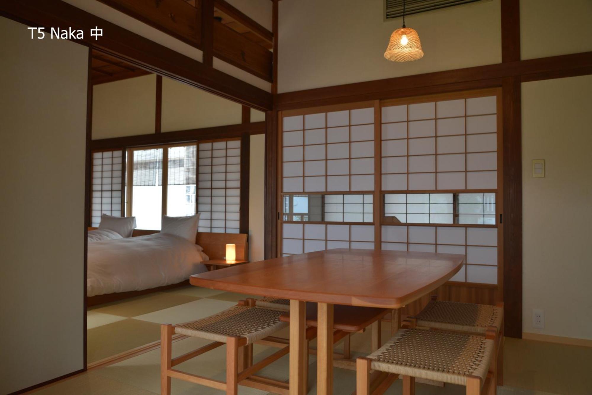 滔々 倉敷民藝館南の宿 Toutou, Mingeikan Minami No Yado Курасікі Екстер'єр фото