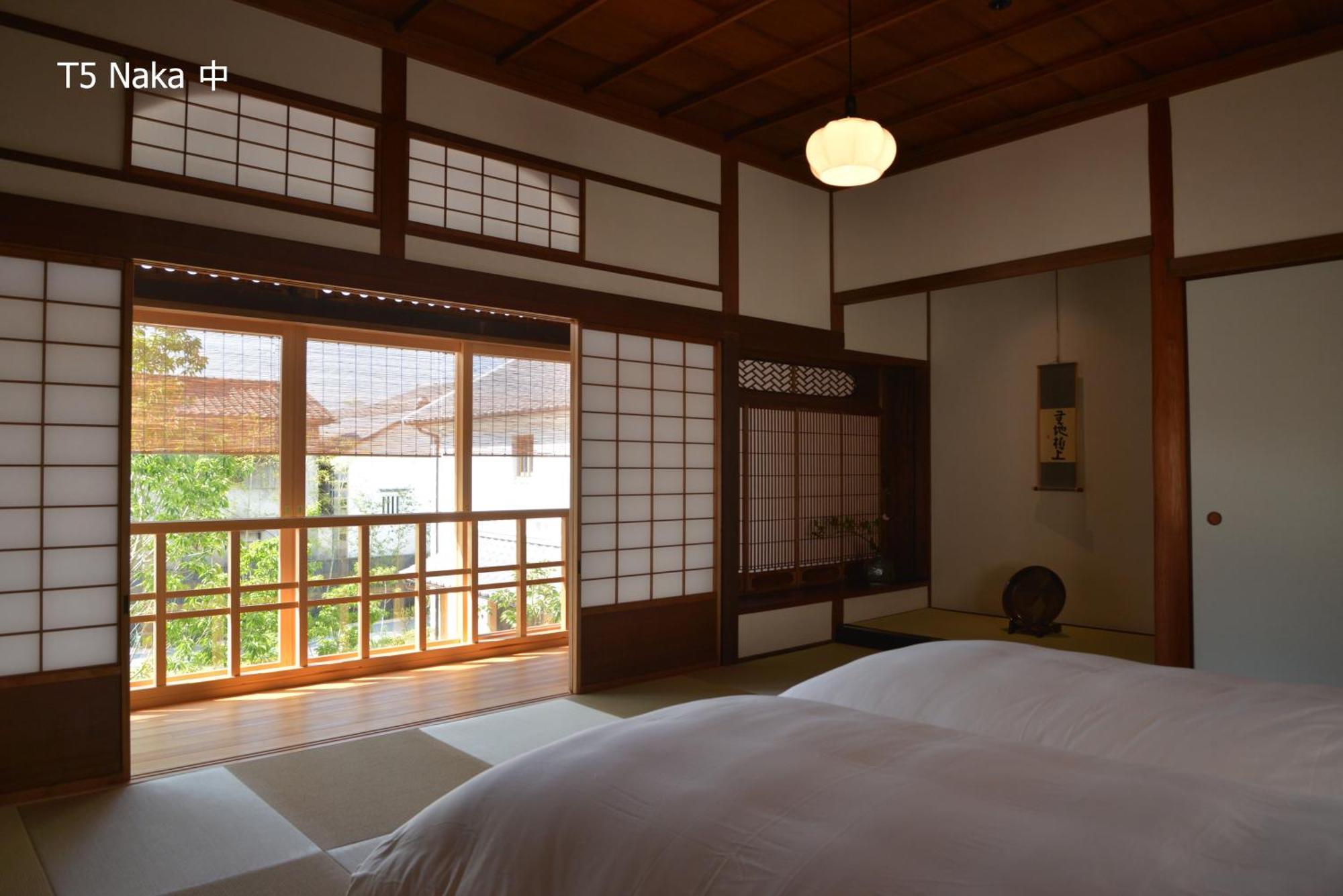 滔々 倉敷民藝館南の宿 Toutou, Mingeikan Minami No Yado Курасікі Екстер'єр фото