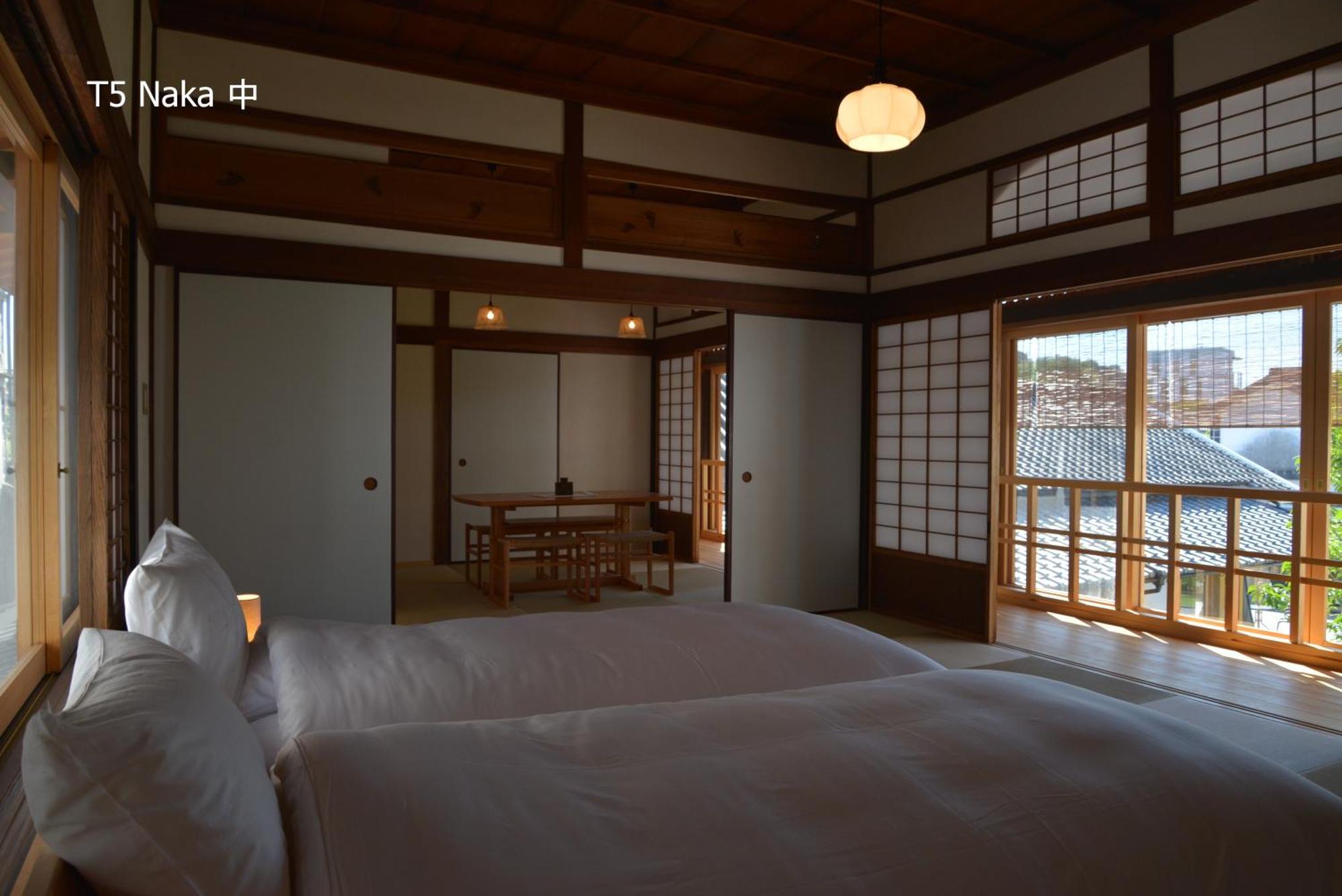 滔々 倉敷民藝館南の宿 Toutou, Mingeikan Minami No Yado Курасікі Екстер'єр фото