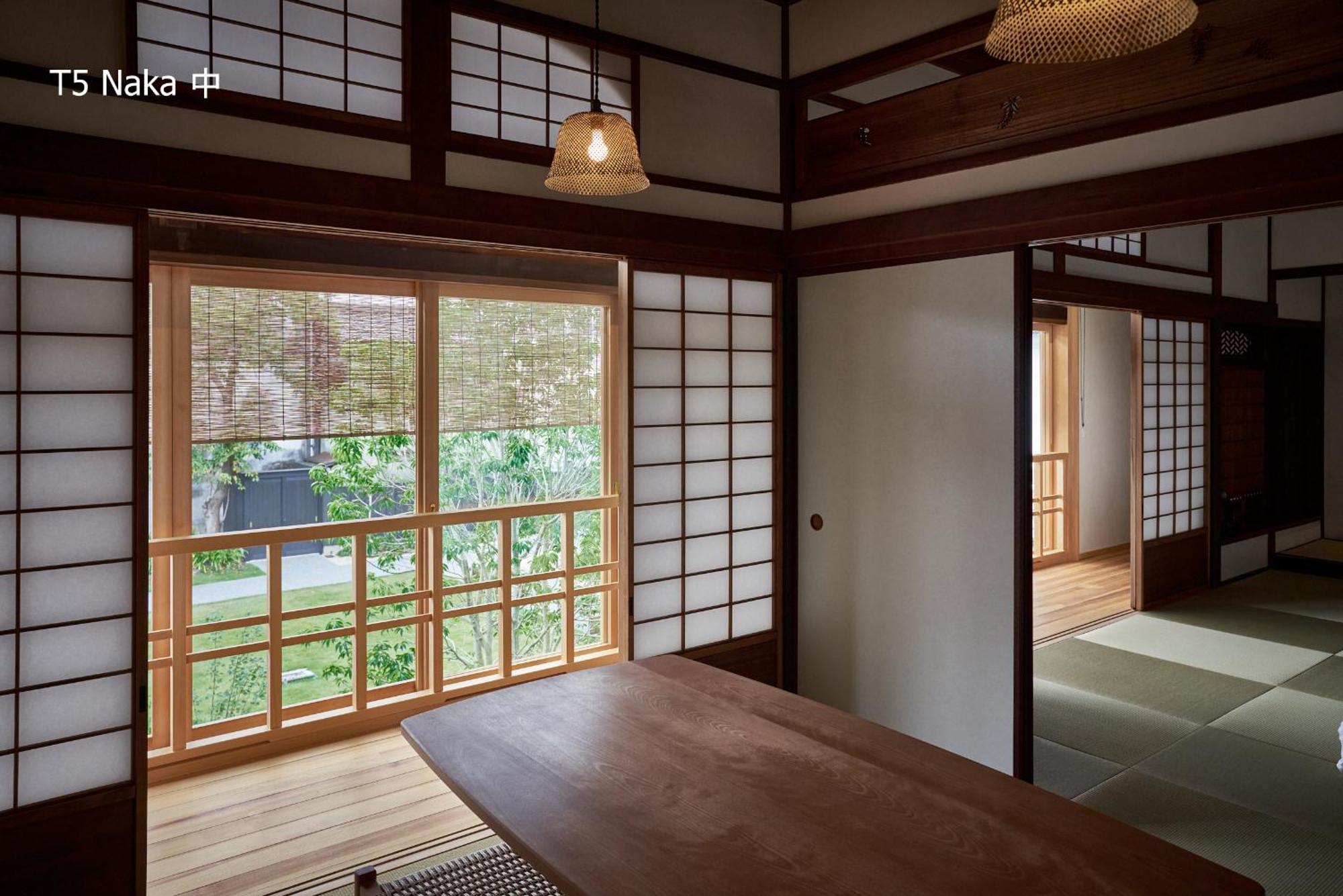滔々 倉敷民藝館南の宿 Toutou, Mingeikan Minami No Yado Курасікі Екстер'єр фото
