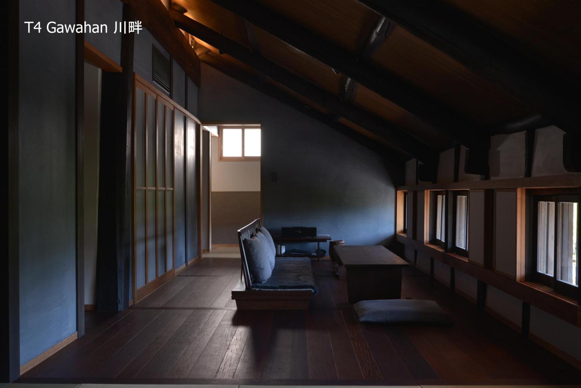 滔々 倉敷民藝館南の宿 Toutou, Mingeikan Minami No Yado Курасікі Екстер'єр фото