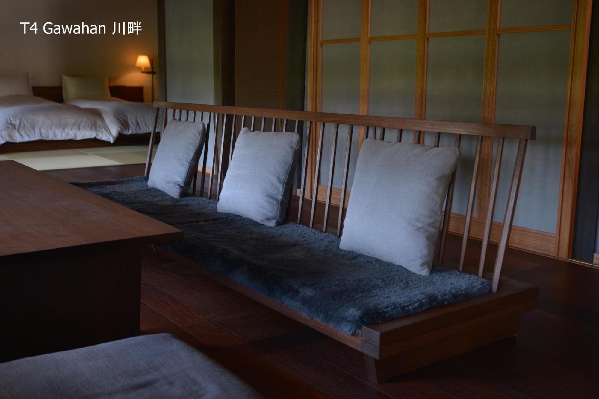 滔々 倉敷民藝館南の宿 Toutou, Mingeikan Minami No Yado Курасікі Екстер'єр фото